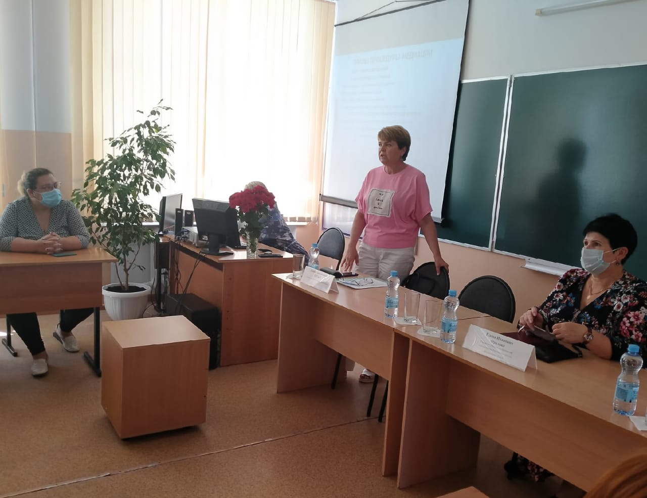 На семинаре ответили на вопросы. Уполномоченный по правам ребенка в Белгородской области. Пятых г.а уполномоченный по правам ребенка в Белгородской области.